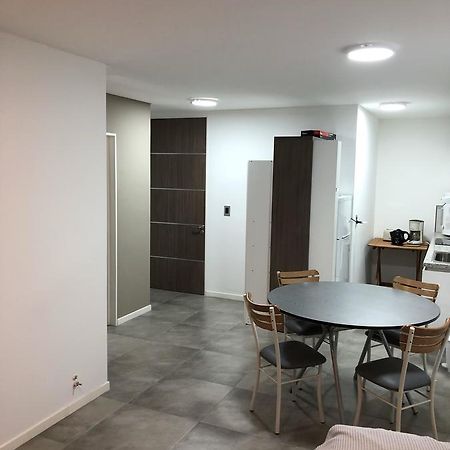 Residencia Pasco Rosário Exterior foto