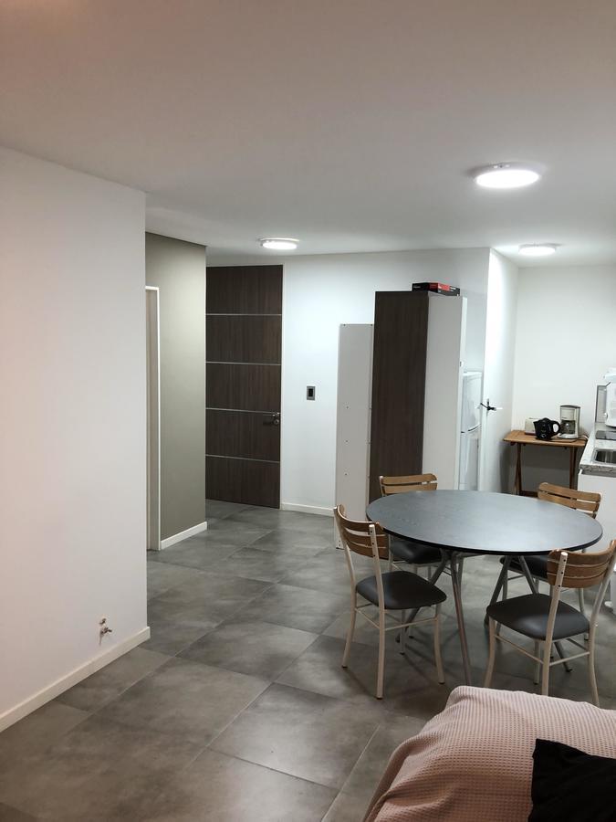 Residencia Pasco Rosário Exterior foto