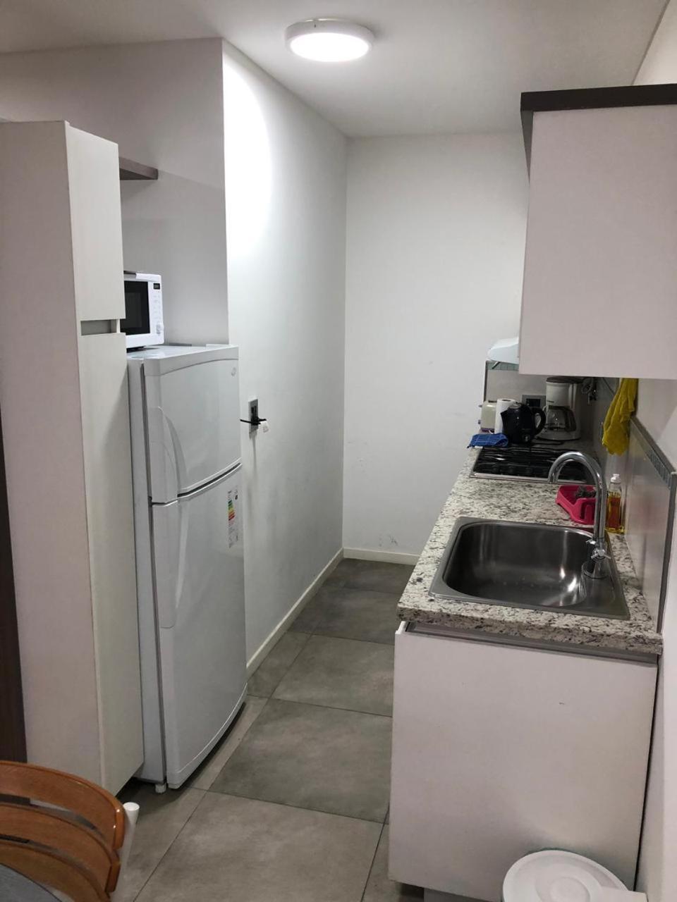 Residencia Pasco Rosário Exterior foto