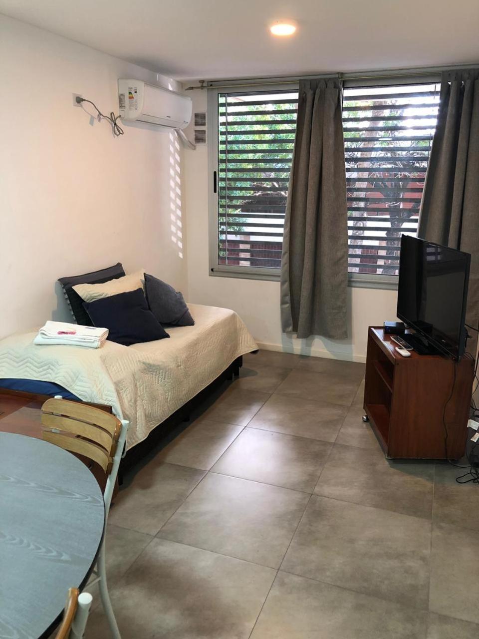 Residencia Pasco Rosário Exterior foto